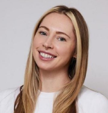 Angela Roberts - Lead Instructor