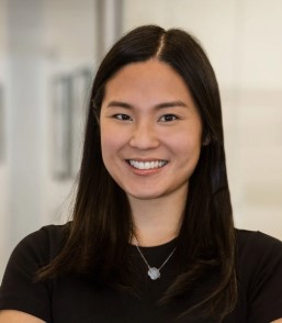 Sophia Kim - Treatment Specialist